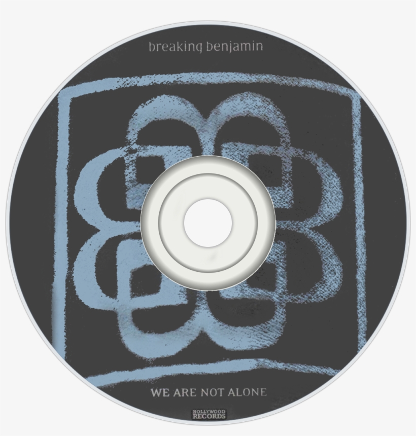 1000 × 1000 In Breaking Benjamin.