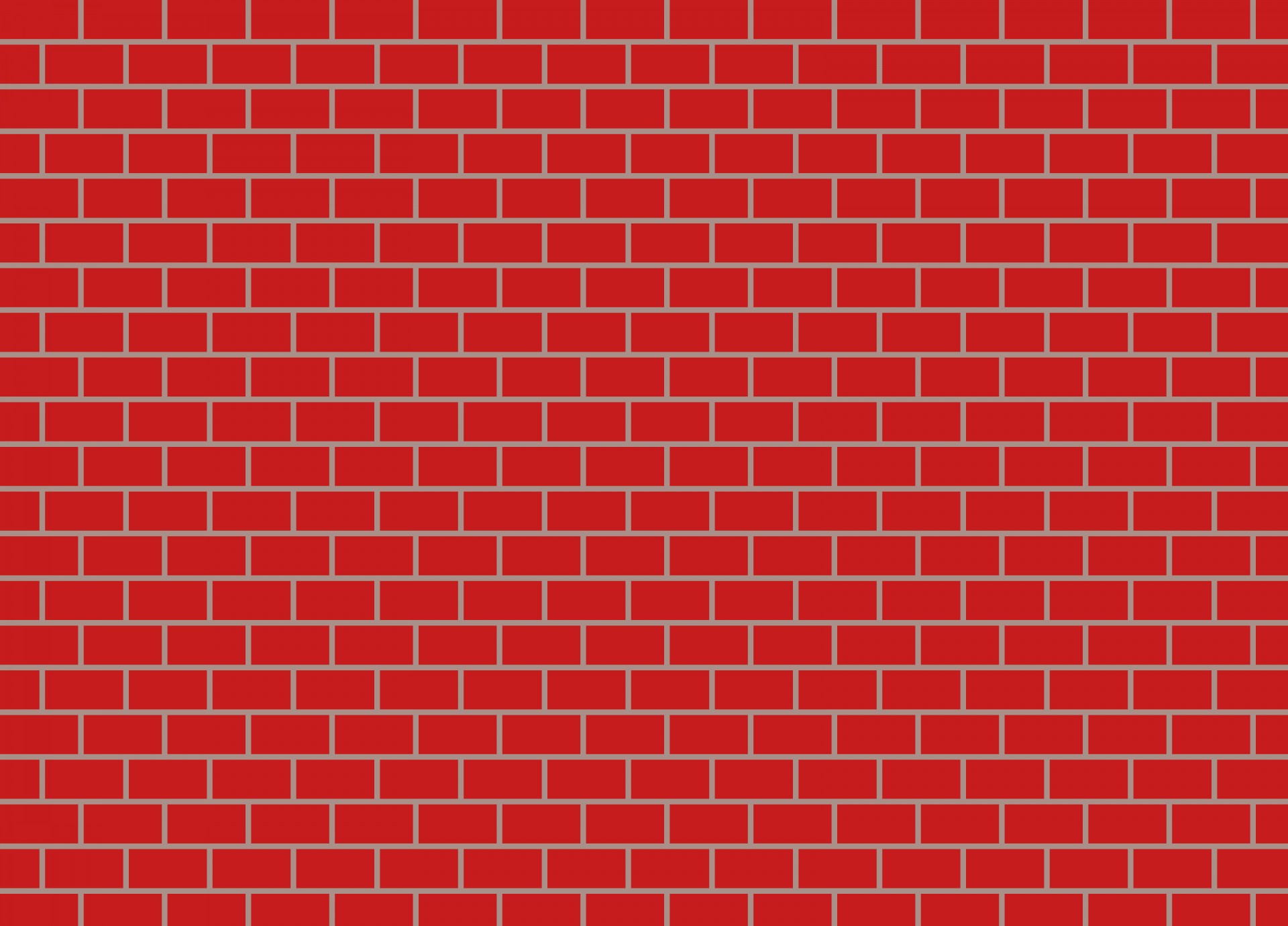 Red brick wall clipart free stock photo public domain.