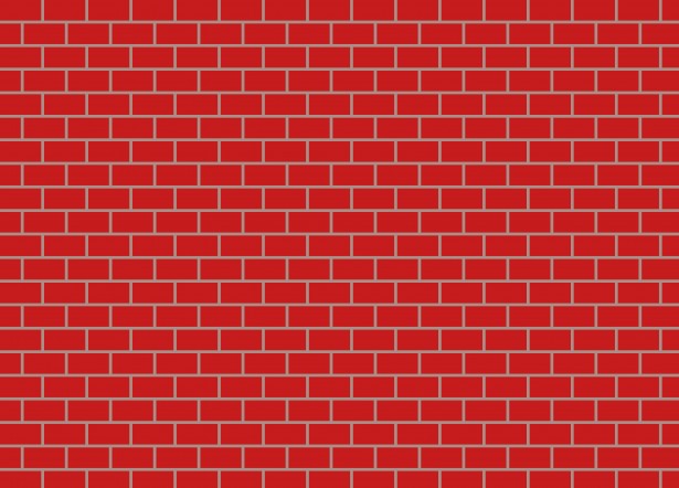 Brick Background Clipart.