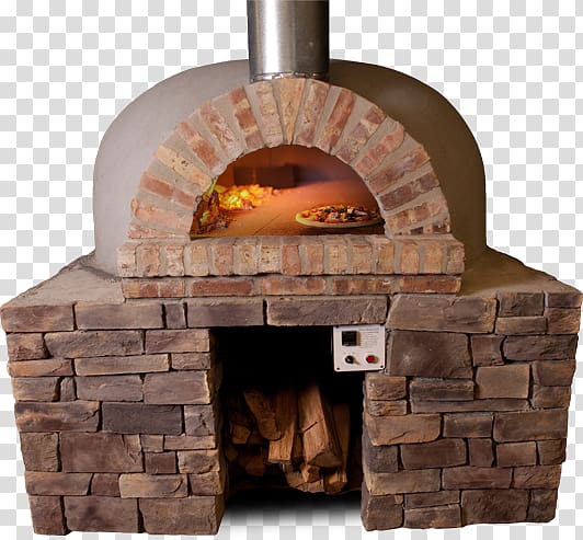 Masonry oven Pizza Hearth Wood.