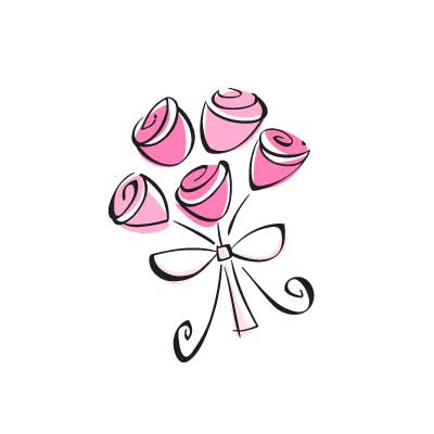 Free Bridal Bouquet Cliparts, Download Free Clip Art, Free.