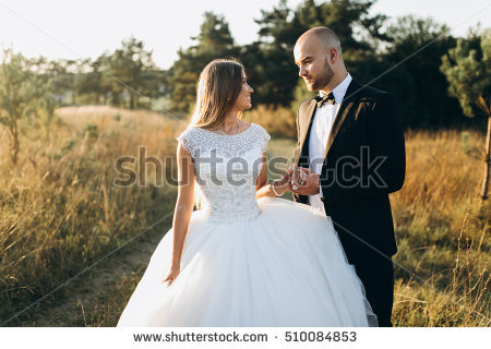 Bride Spiere Foto, immagini royalty.