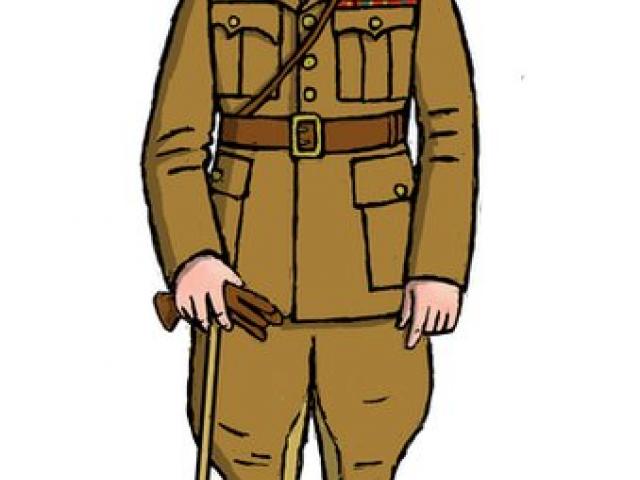 Free Military Clipart, Download Free Clip Art on Owips.com.