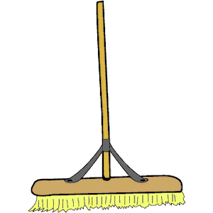 Broom Clipart Free.