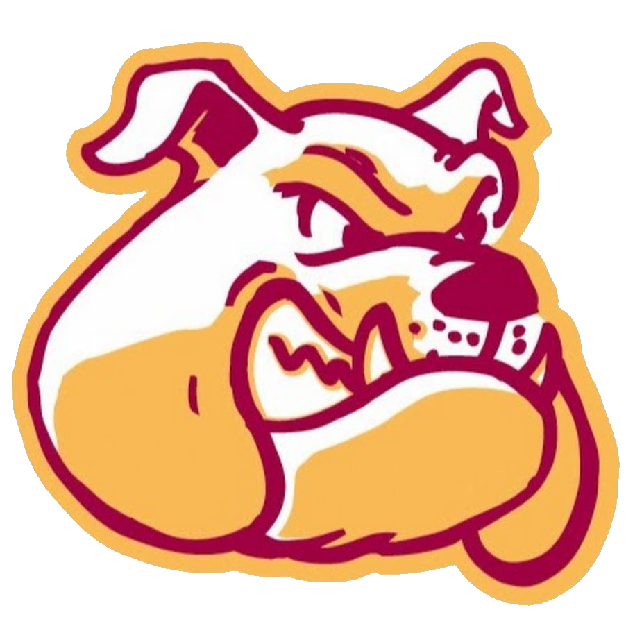 The Brooklyn College Bulldogs.