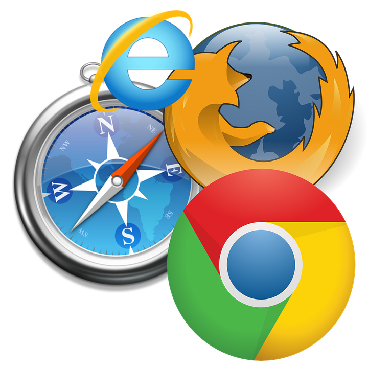 Browser Web Www.