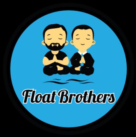 Float Brothers Logo.