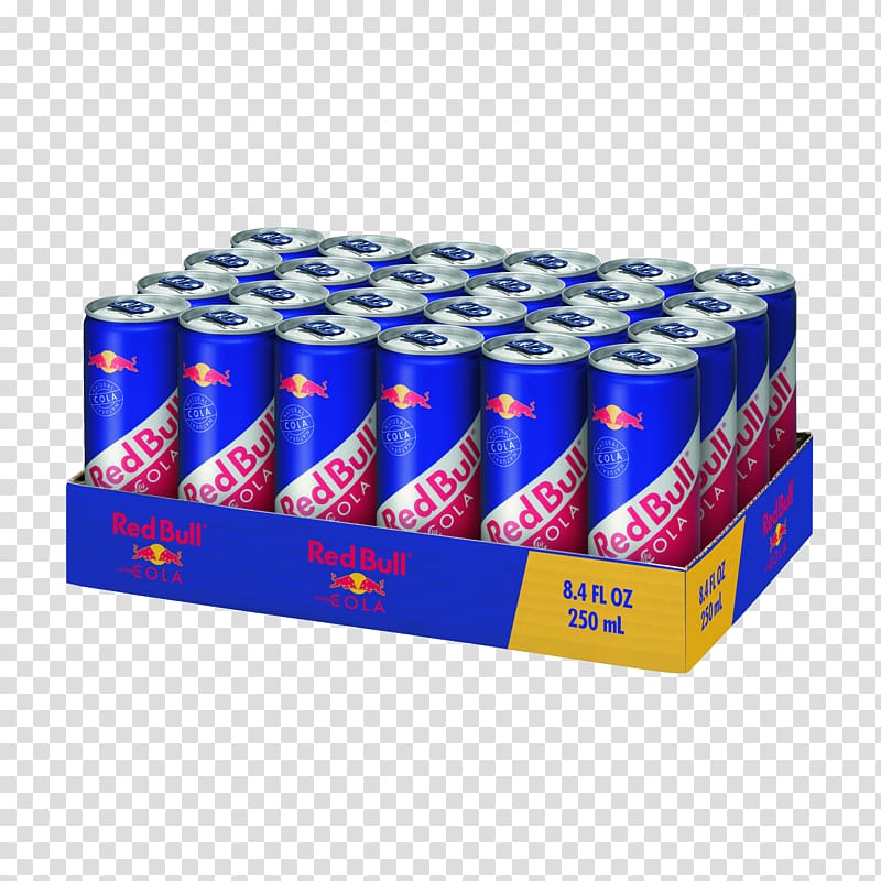 Red Bull Simply Cola Fizzy Drinks Energy drink, red bull.