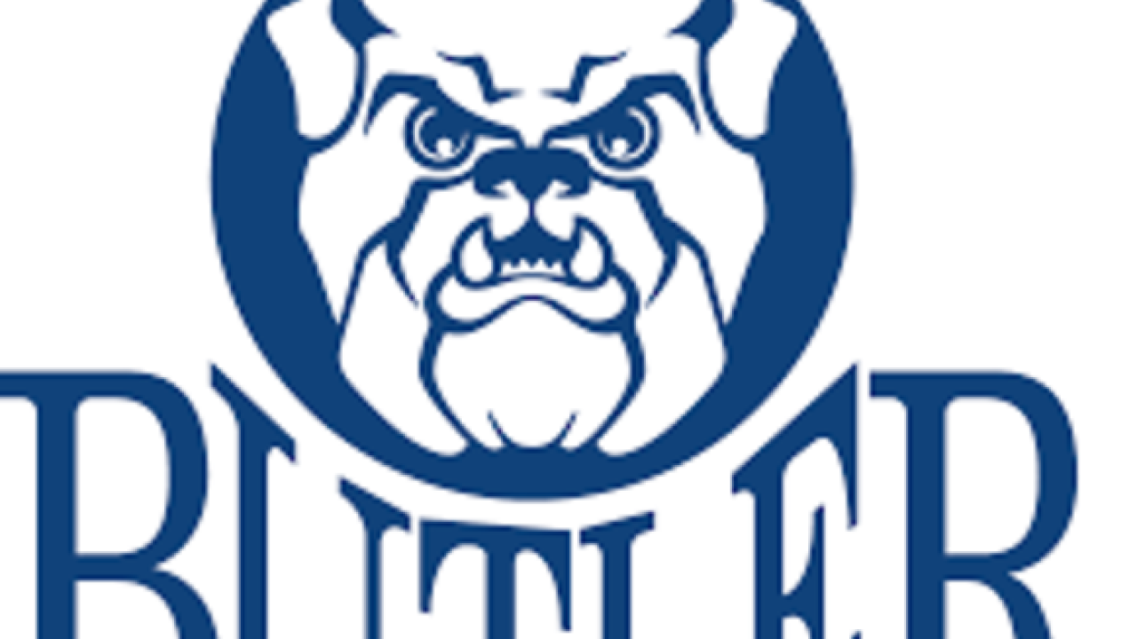 Butler University tied for best Midwest college.