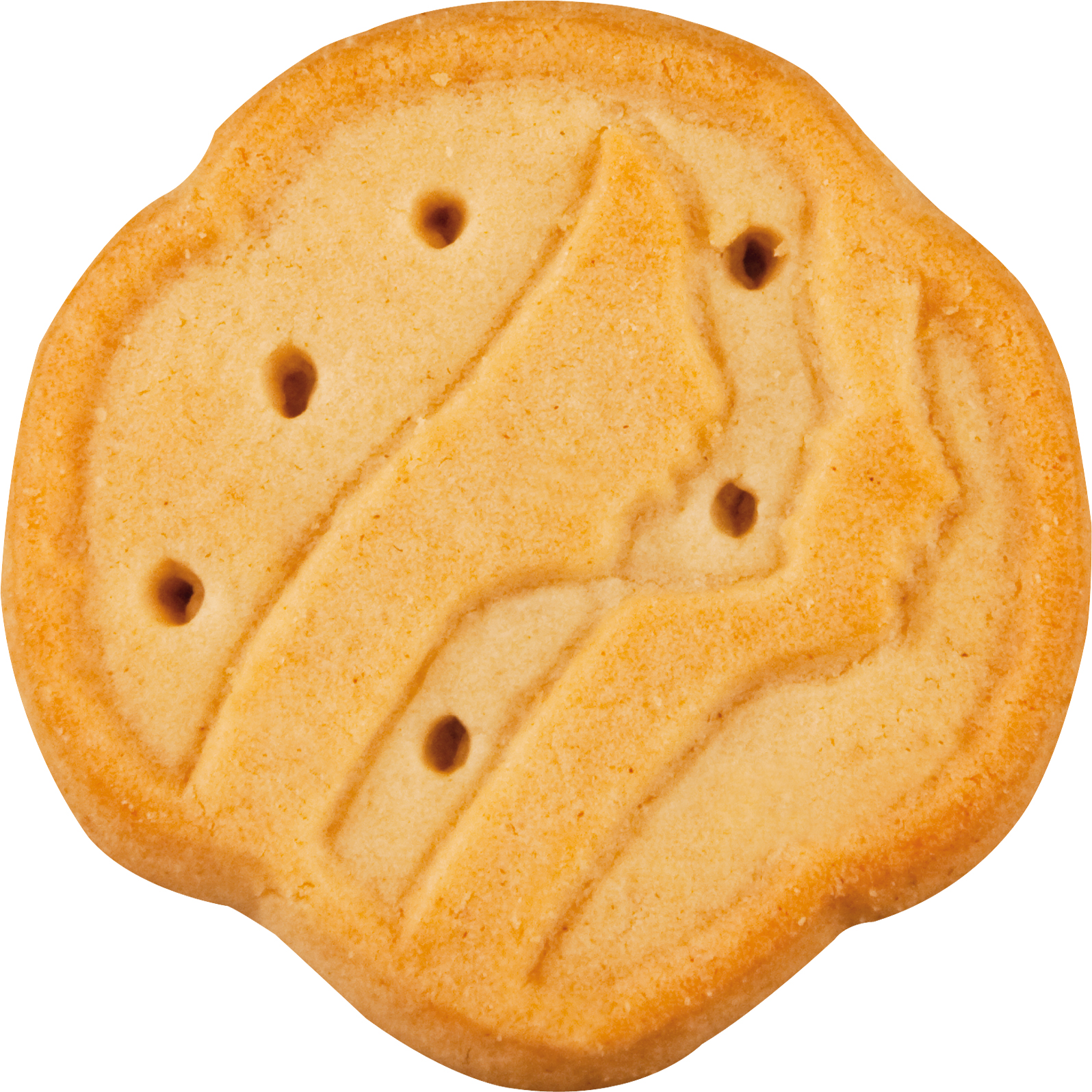 Peanut butter cookie clipart.