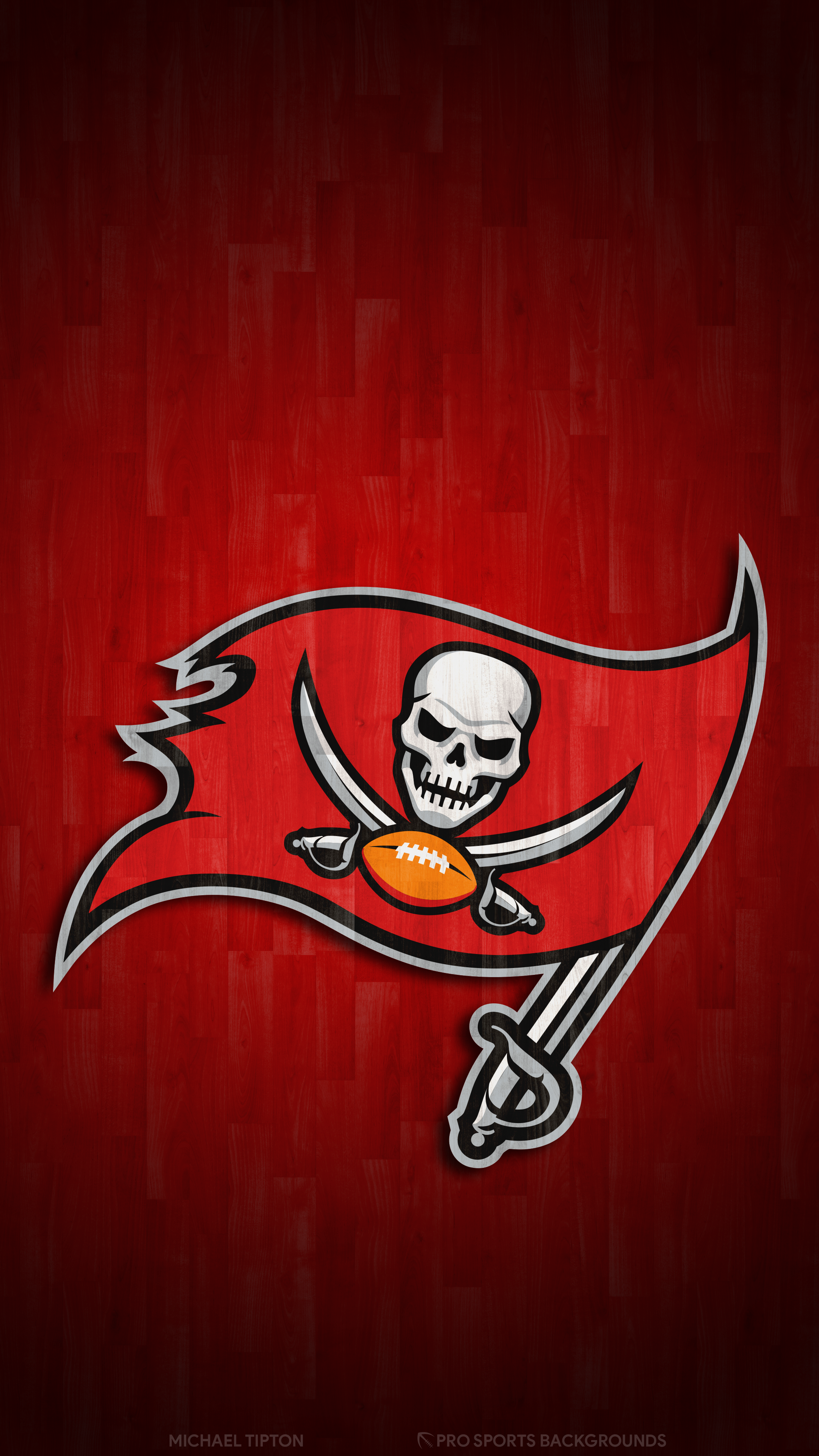 Tampa Bay Buccaneers 2019 Wallpapers.