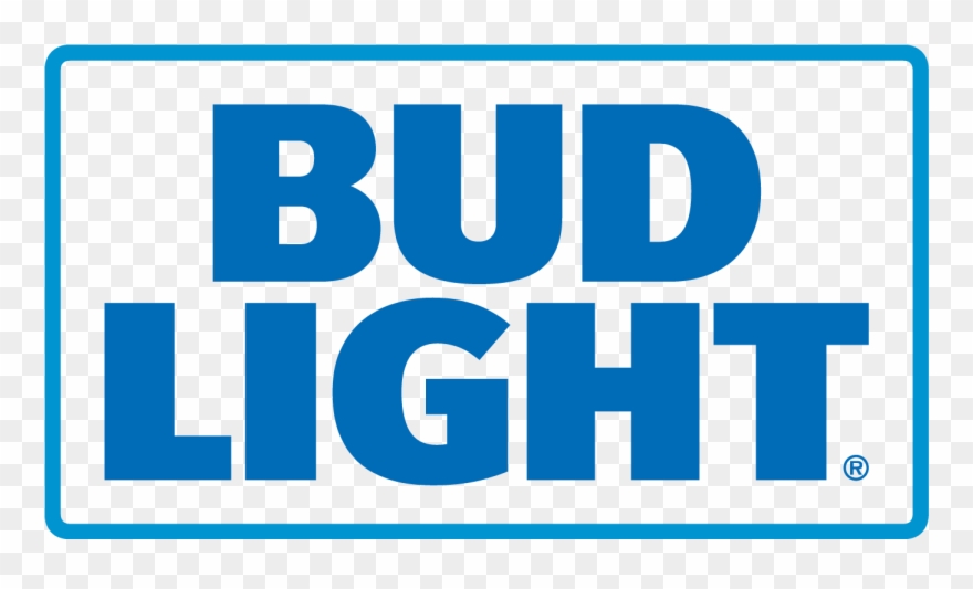 Bud Light Clipart (#1946685).