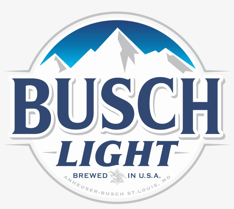 Bud Light Logo Vector.