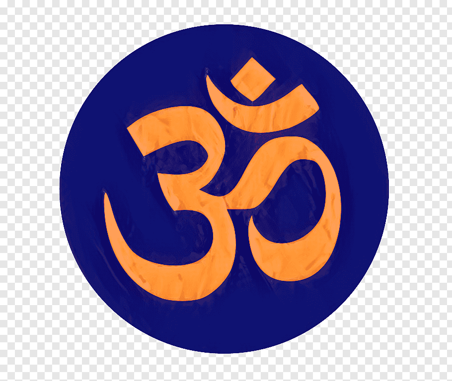 Om Logo, Hinduism, Symbol, Mandala, Decal, Buddhist.