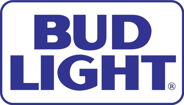 Bud Light logo Free vector in Adobe Illustrator ai ( .ai.