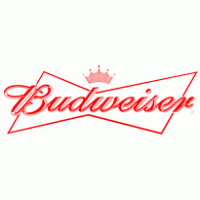 Budweiser.