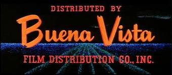 Buena Vista Pictures Distribution.