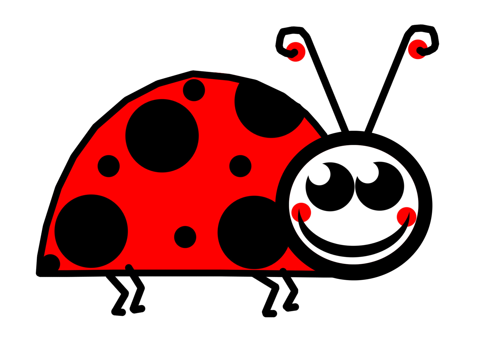 Bug Clipart & Bug Clip Art Images.