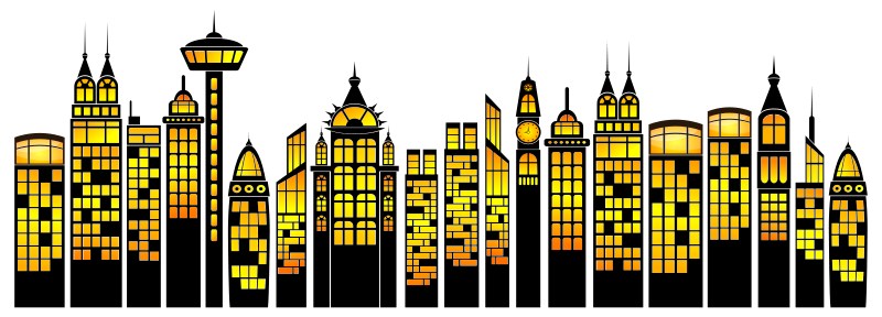 Buildings Clipart & Buildings Clip Art Images.