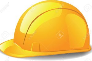 Builders hat clipart 4 » Clipart Portal.