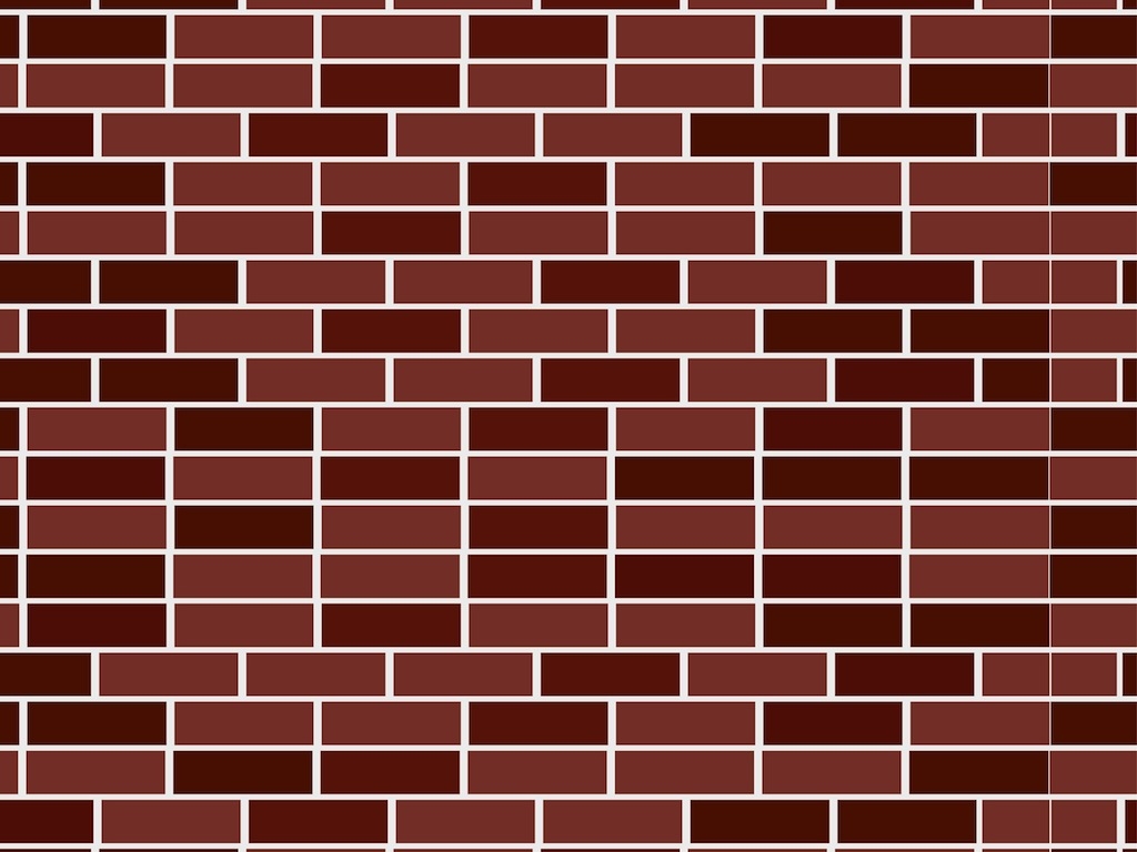 Home Design : Building Brick Wall Clipart Windows Interior.