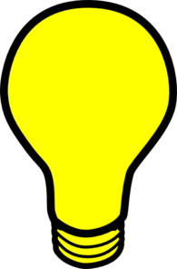 Light Bulb Clip Art & Light Bulb Clip Art Clip Art Images.