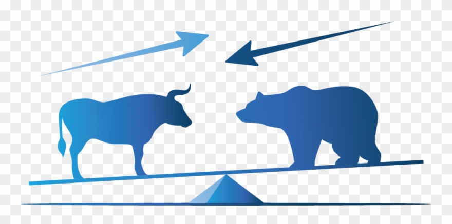 Bull And Bear Markets.