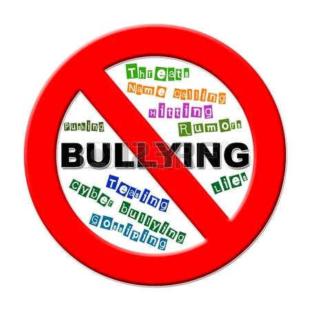 2,298 Bully Cliparts, Stock Vector And Royalty Free Bully.