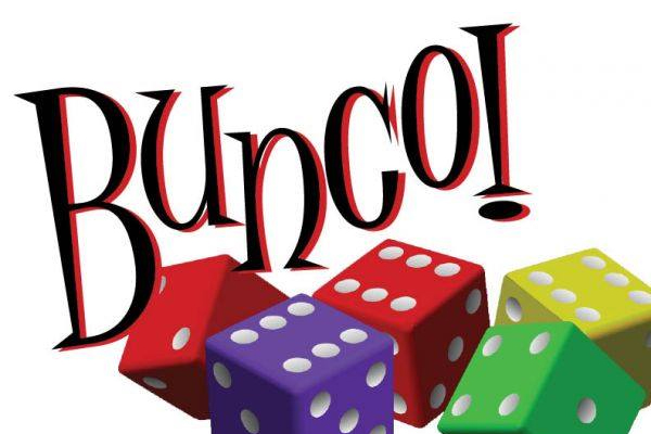 Bunco.