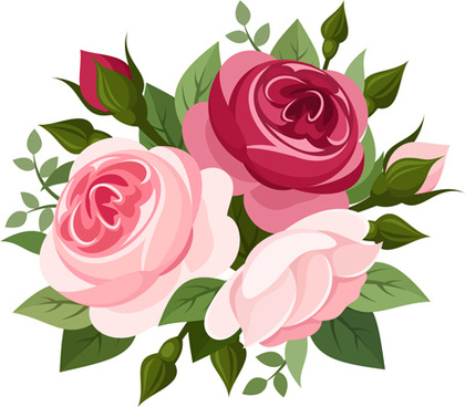 Flower bouquet free vector download (9,568 Free vector) for.