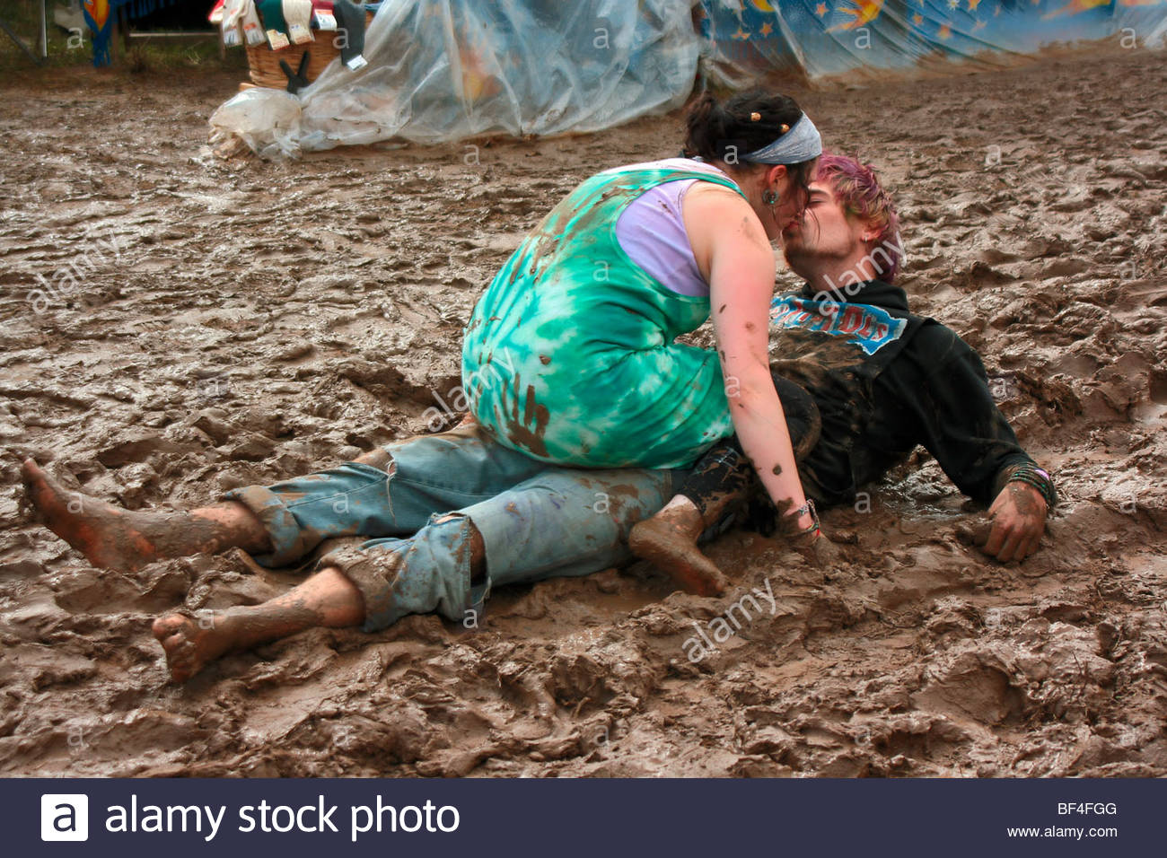 Hippie Party Festival People Stock Photos & Hippie Party Festival.