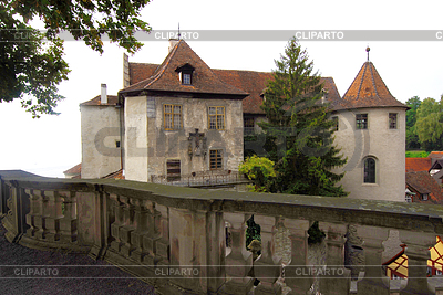 Meersburg.