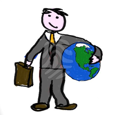 Business clip art free clipart images clipartix.