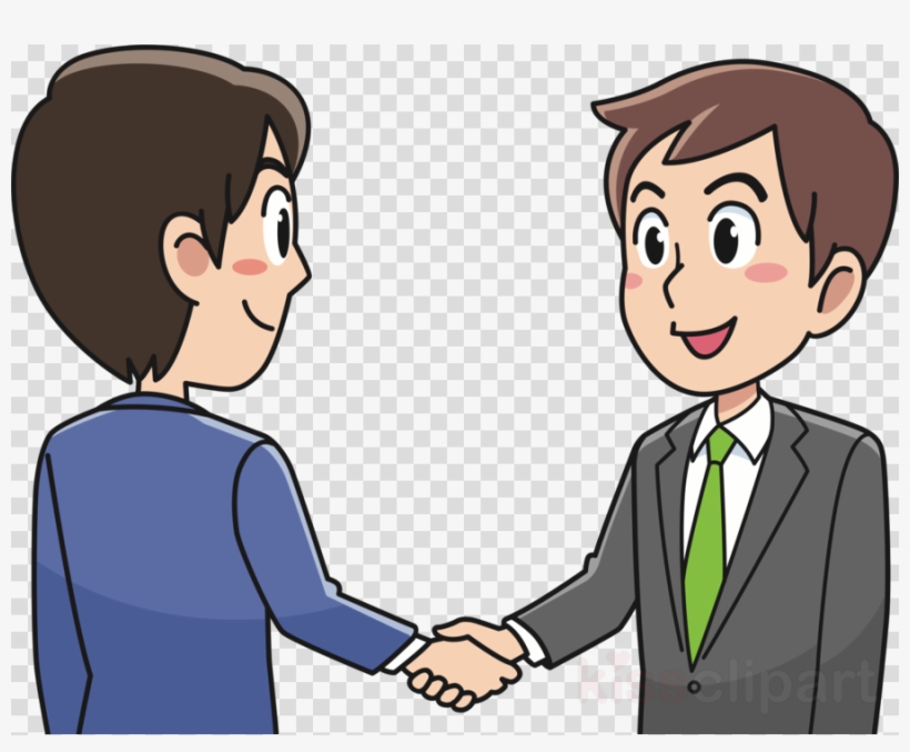 Download Handshake Clipart Clip Art.