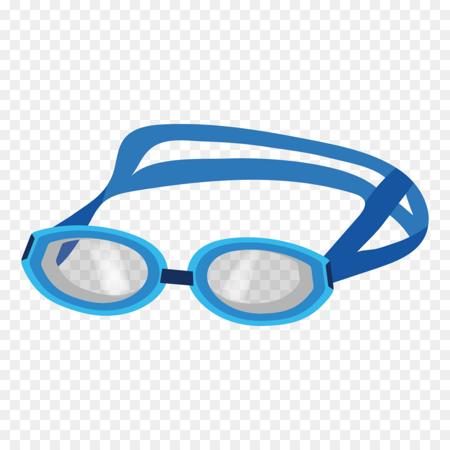 Goggles clipart pool goggles, Goggles pool goggles.