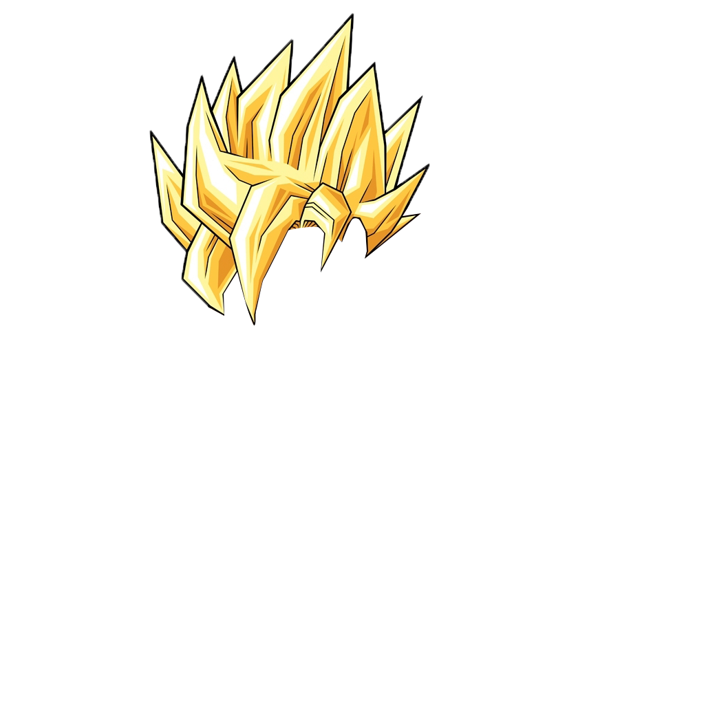 Goku Hair Png , (+) Png Group.