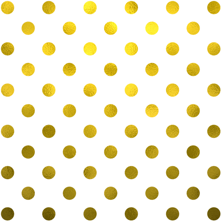 927 Dots free clipart.