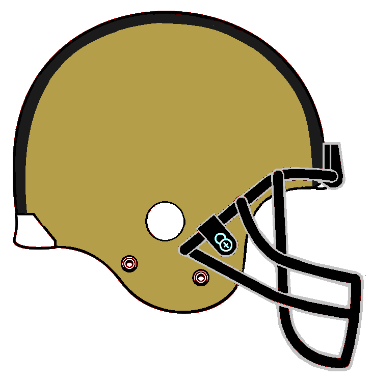 Free Football Helmet Stencil, Download Free Clip Art, Free.