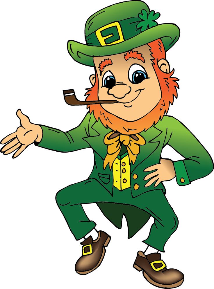 1000+ ideas about Leprechaun Clipart on Pinterest.