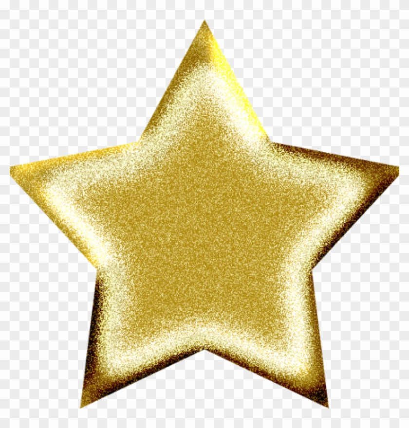 Gold Star Clipart Free Pictures Clipartix Download.