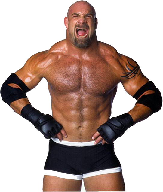 Download Bill Goldberg PNG Photos 068.