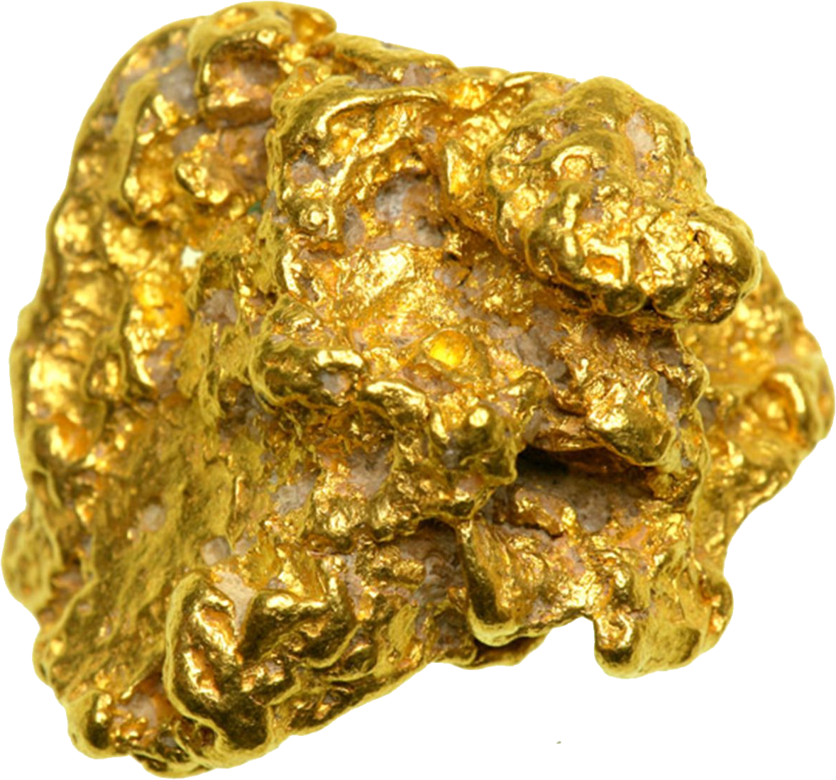 Gold Nugget Png & Free Gold Nugget.png Transparent Images #30099.