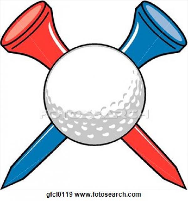 Classic Golf Tee Clipart, Free Download Clipart and Images.