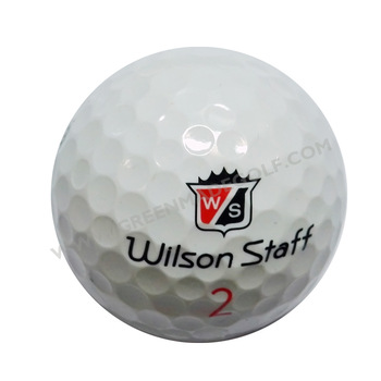 Customized Logo Cheap Golf Ball.