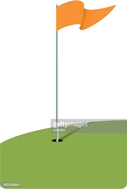 60 Top Golf Flag Stock Illustrations, Clip art, Cartoons, & Icons.