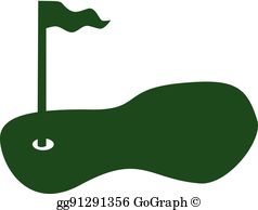 Golf Course Clip Art.