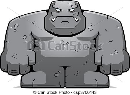 Golem Clipart Vector Graphics. 24 Golem EPS clip art vector and.