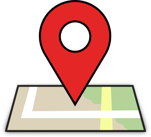 Google Maps Clipart.