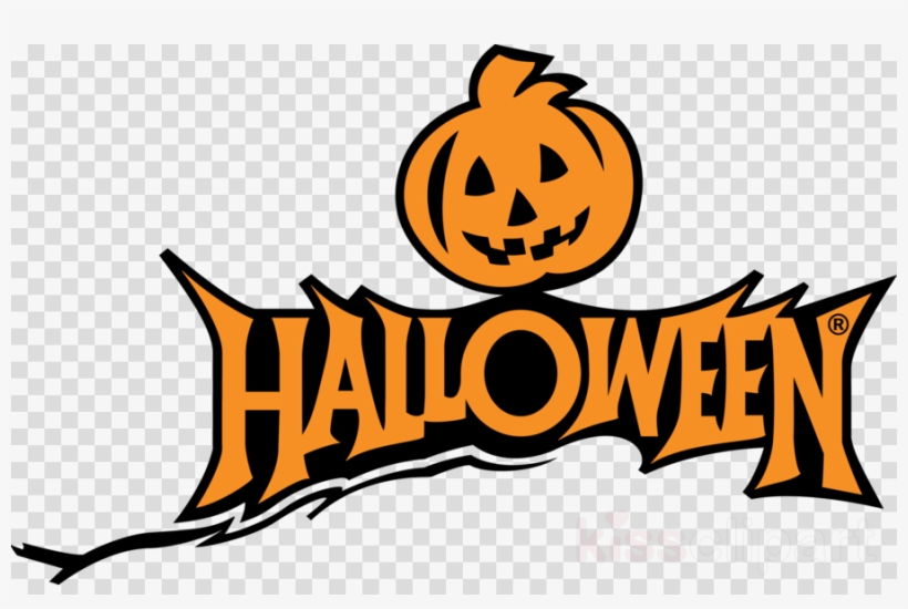 Download Halloween Logo Png Clipart Jack O\' Lantern.