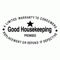 Good Housekeeping Promises.